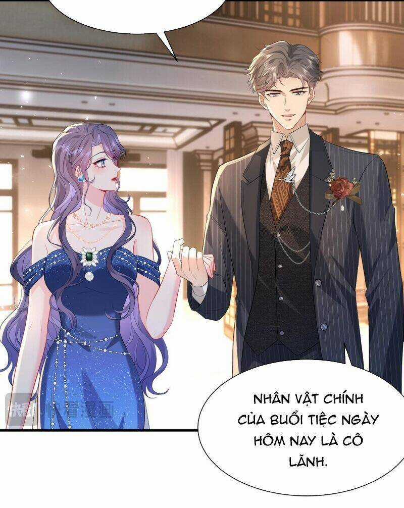 Kiều Gia, Phu Nhân Bị Ngài Chiều Hư Rồi! Chương 5 trang 32