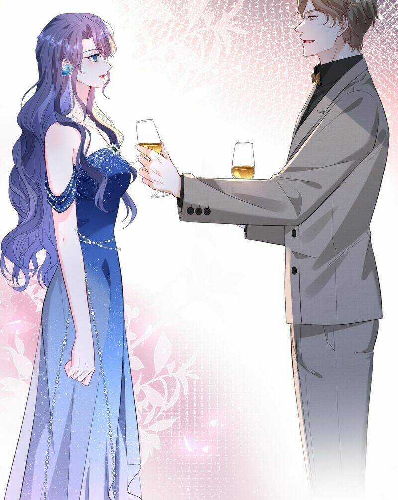 Kiều Gia, Phu Nhân Bị Ngài Chiều Hư Rồi! Chương 5 trang 41