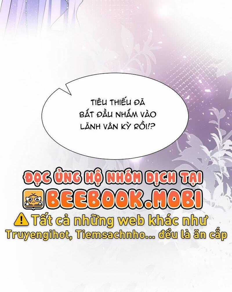 Kiều Gia, Phu Nhân Bị Ngài Chiều Hư Rồi! Chương 5 trang 42