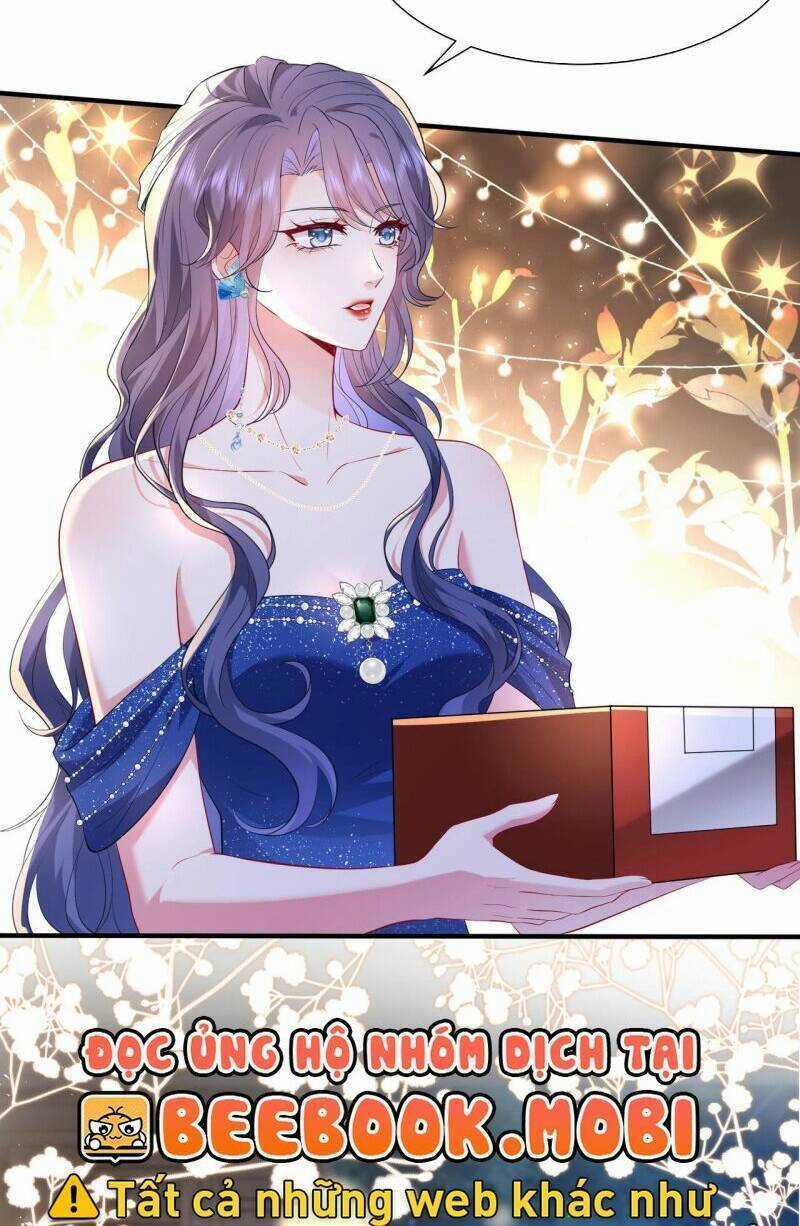 Kiều Gia, Phu Nhân Bị Ngài Chiều Hư Rồi! Chương 5 trang 6