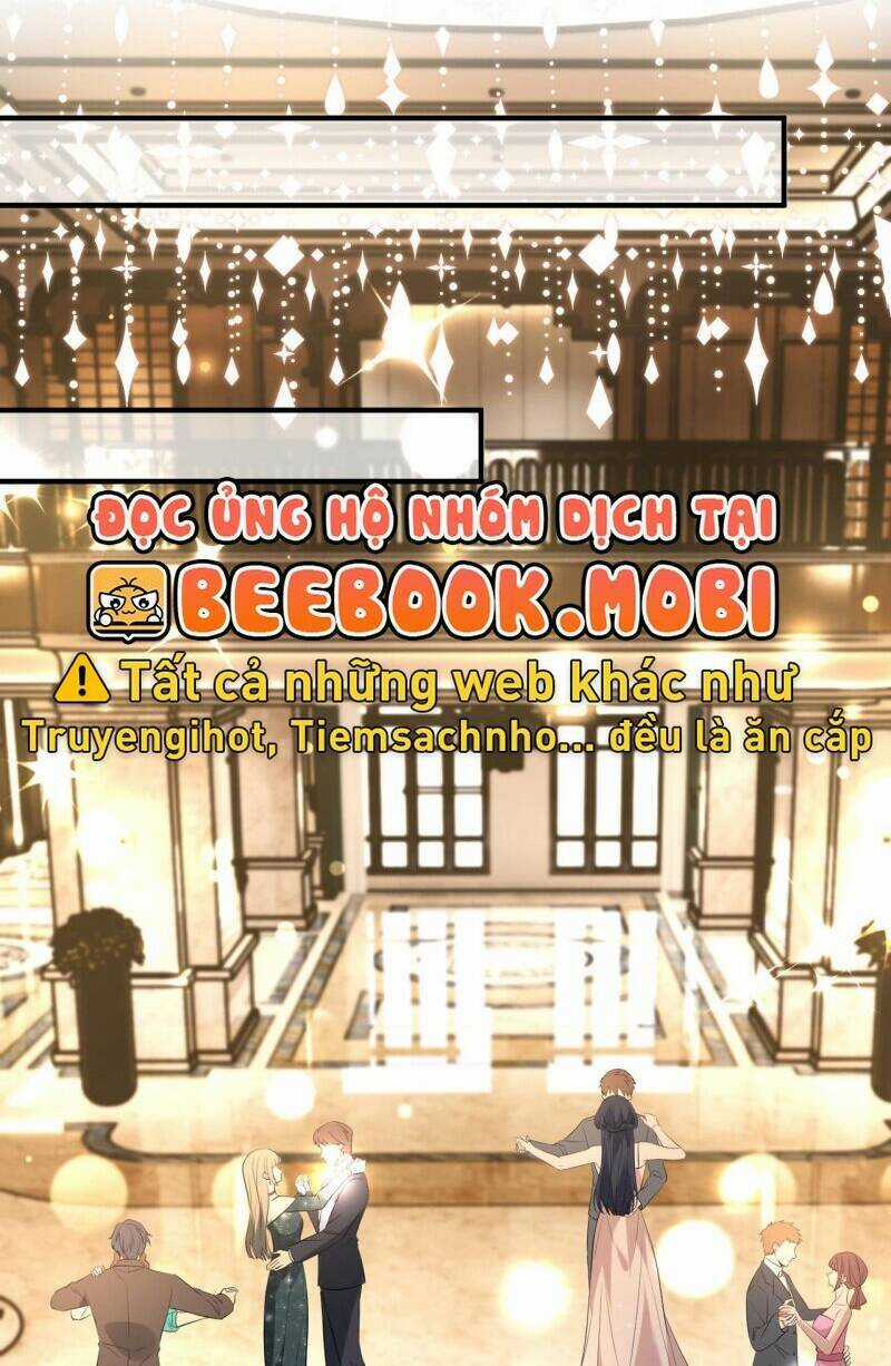 Kiều Gia, Phu Nhân Bị Ngài Chiều Hư Rồi! Chương 5 trang 9