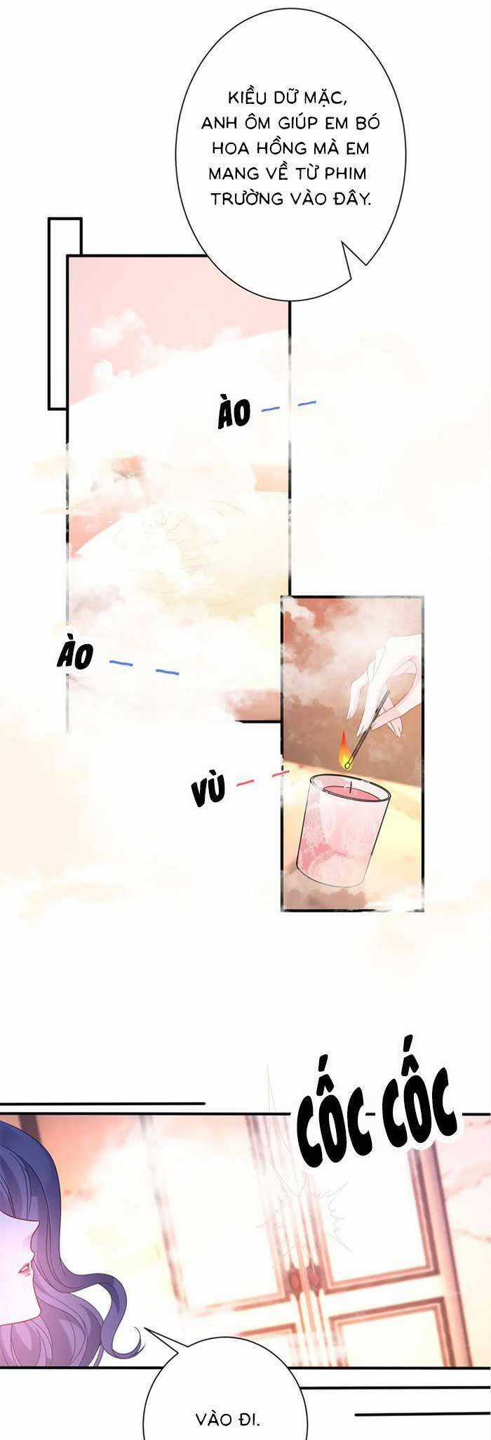 Kiều Gia, Phu Nhân Bị Ngài Chiều Hư Rồi! Chương 50 trang 11