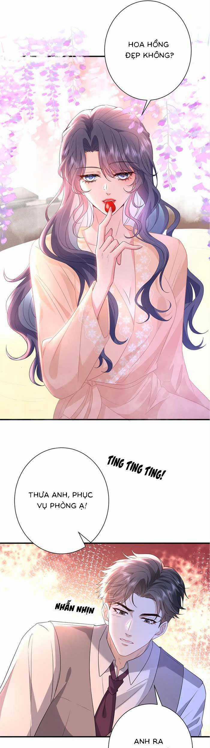 Kiều Gia, Phu Nhân Bị Ngài Chiều Hư Rồi! Chương 50 trang 14