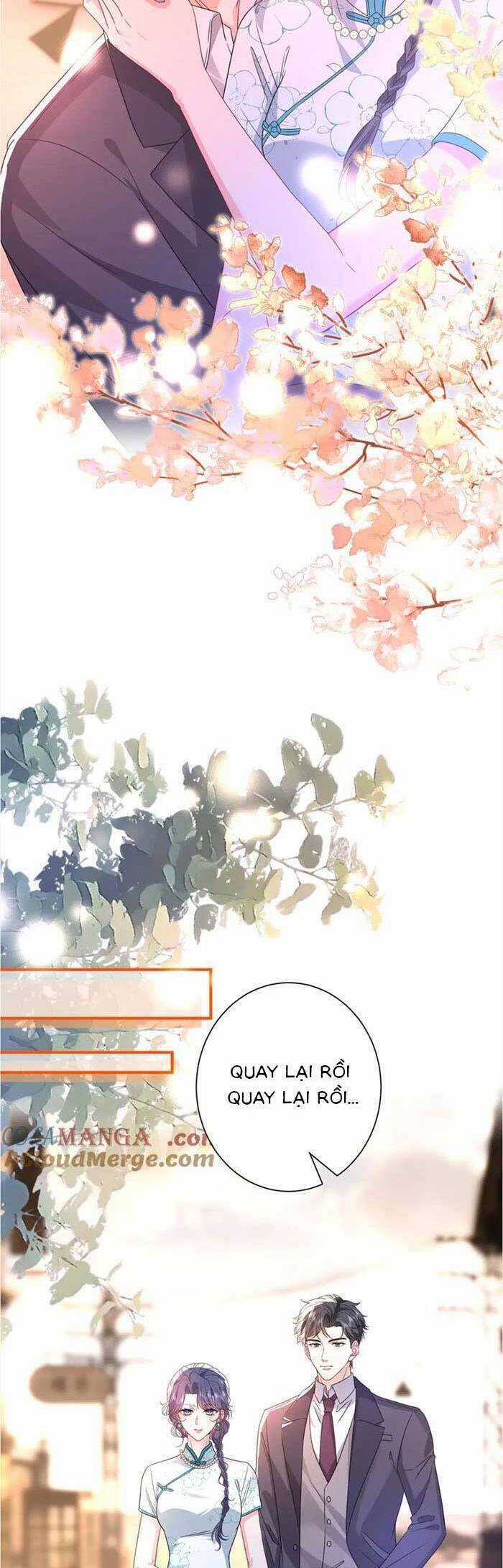 Kiều Gia, Phu Nhân Bị Ngài Chiều Hư Rồi! Chương 50 trang 6