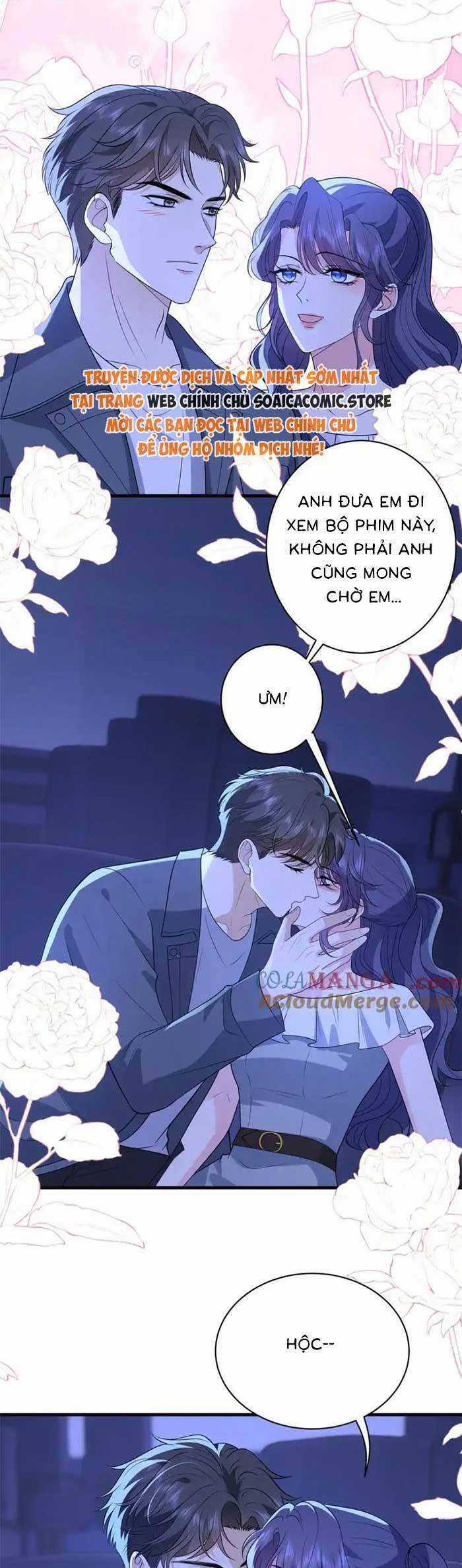 Kiều Gia, Phu Nhân Bị Ngài Chiều Hư Rồi! Chương 53 trang 14