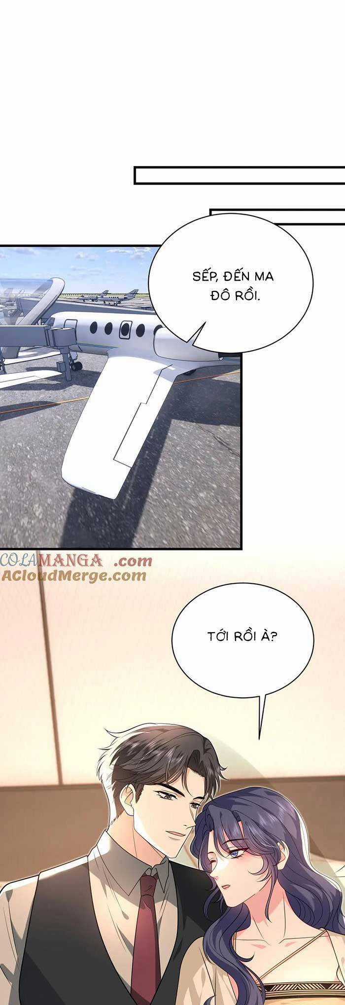 Kiều Gia, Phu Nhân Bị Ngài Chiều Hư Rồi! Chương 57 trang 13