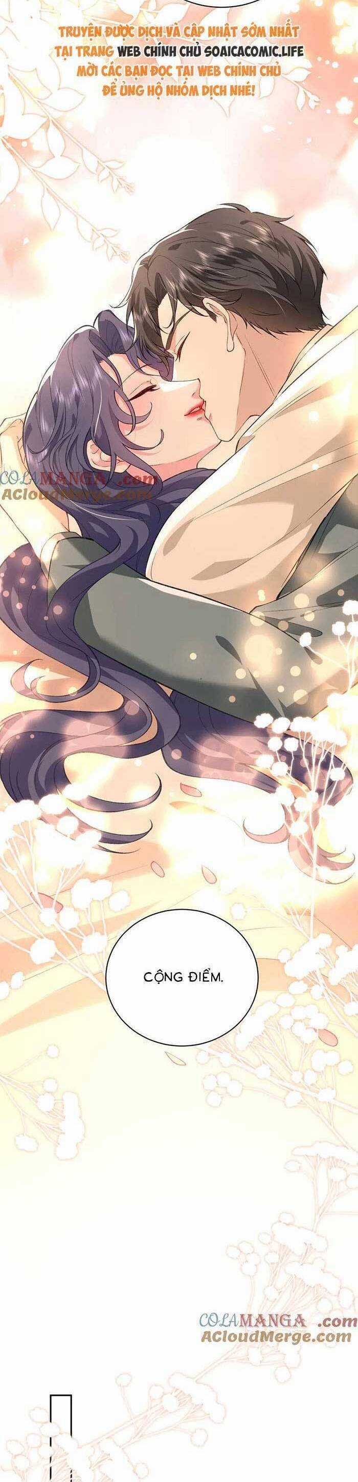 Kiều Gia, Phu Nhân Bị Ngài Chiều Hư Rồi! Chương 57 trang 9