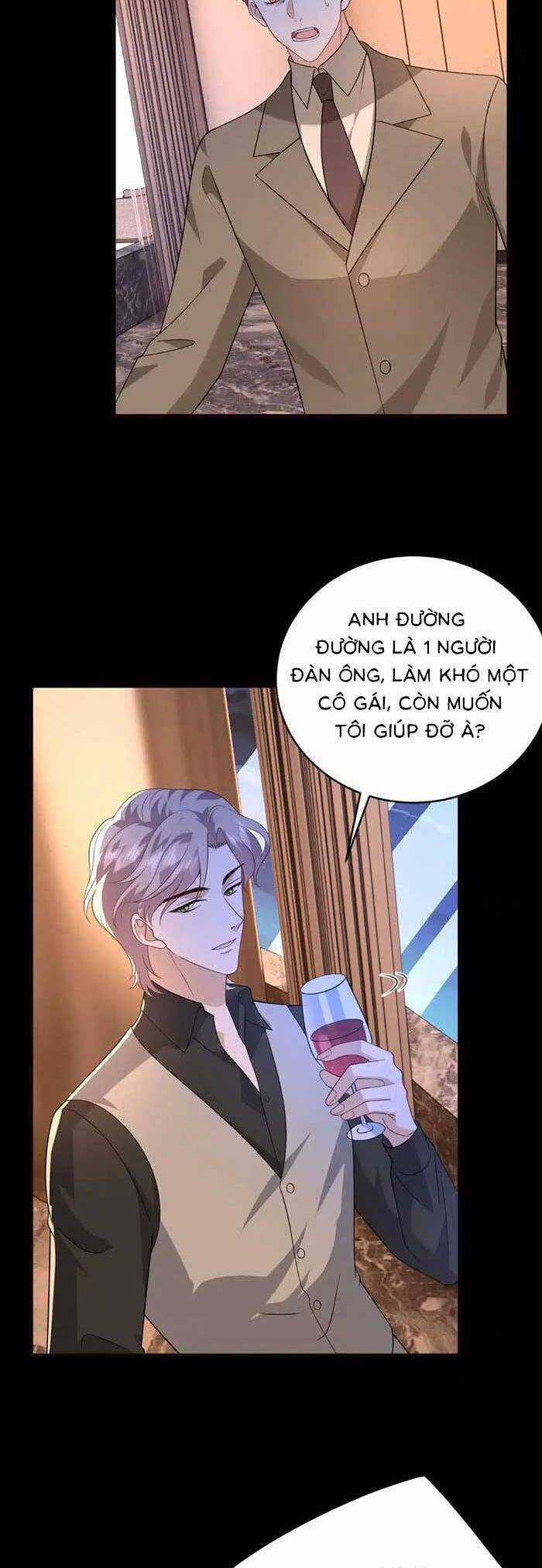 Kiều Gia, Phu Nhân Bị Ngài Chiều Hư Rồi! Chương 58 trang 13