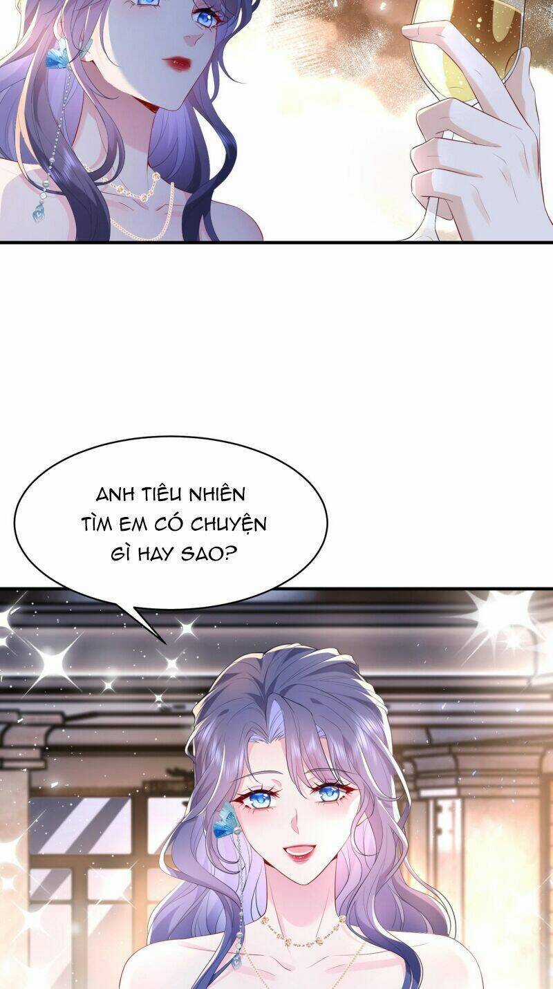 Kiều Gia, Phu Nhân Bị Ngài Chiều Hư Rồi! Chương 6 trang 2