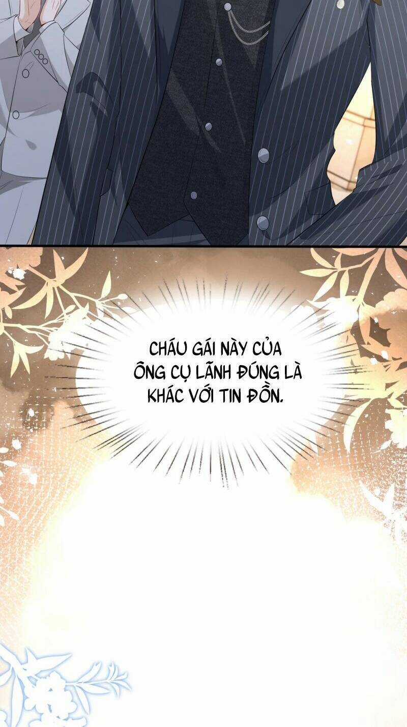 Kiều Gia, Phu Nhân Bị Ngài Chiều Hư Rồi! Chương 6 trang 30