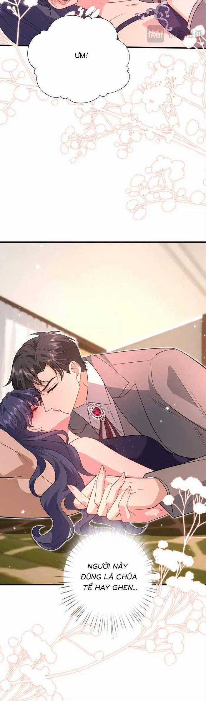 Kiều Gia, Phu Nhân Bị Ngài Chiều Hư Rồi! Chương 60 trang 4