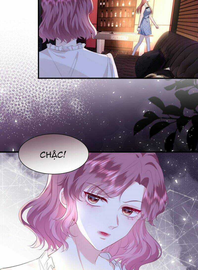 Kiều Gia, Phu Nhân Bị Ngài Chiều Hư Rồi! Chương 7 trang 14