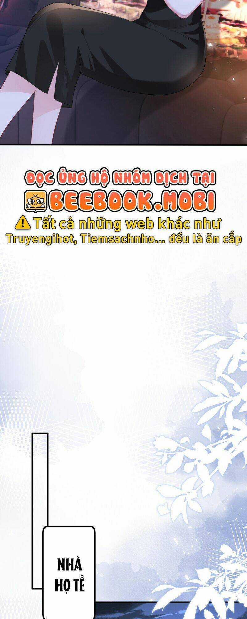 Kiều Gia, Phu Nhân Bị Ngài Chiều Hư Rồi! Chương 7 trang 16