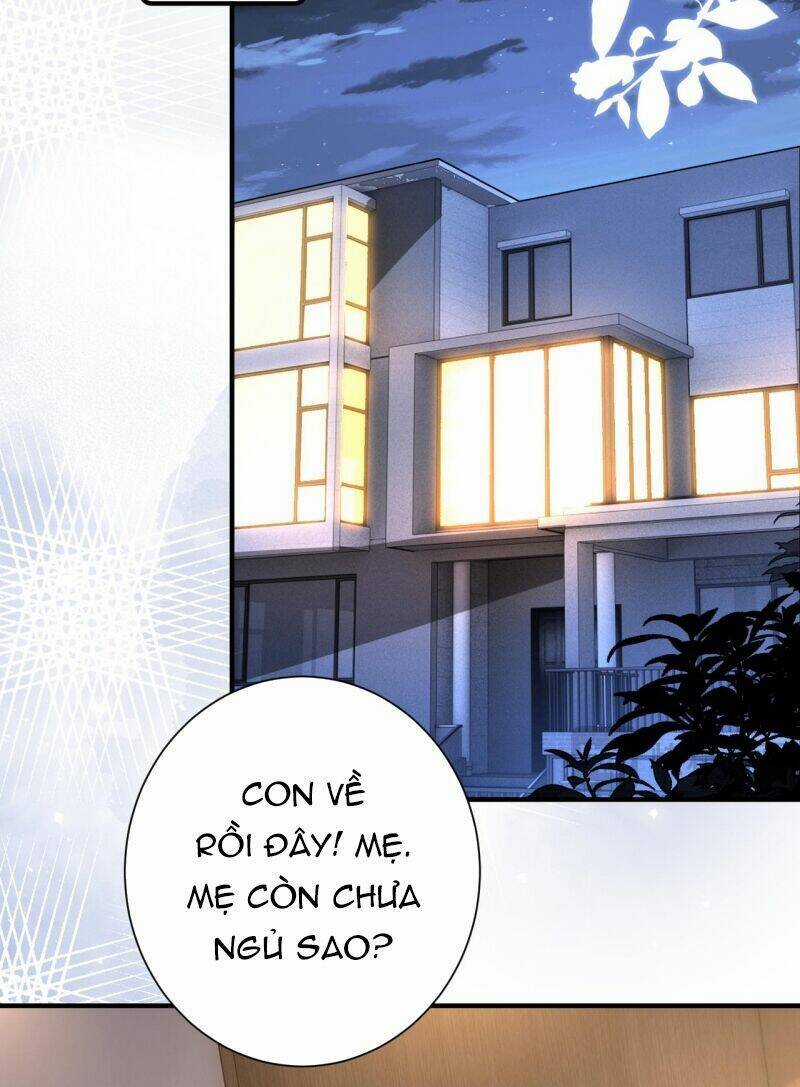 Kiều Gia, Phu Nhân Bị Ngài Chiều Hư Rồi! Chương 7 trang 17