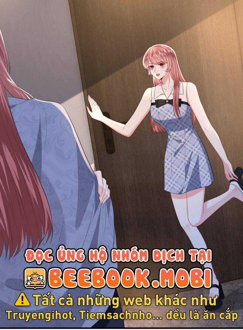 Kiều Gia, Phu Nhân Bị Ngài Chiều Hư Rồi! Chương 7 trang 18