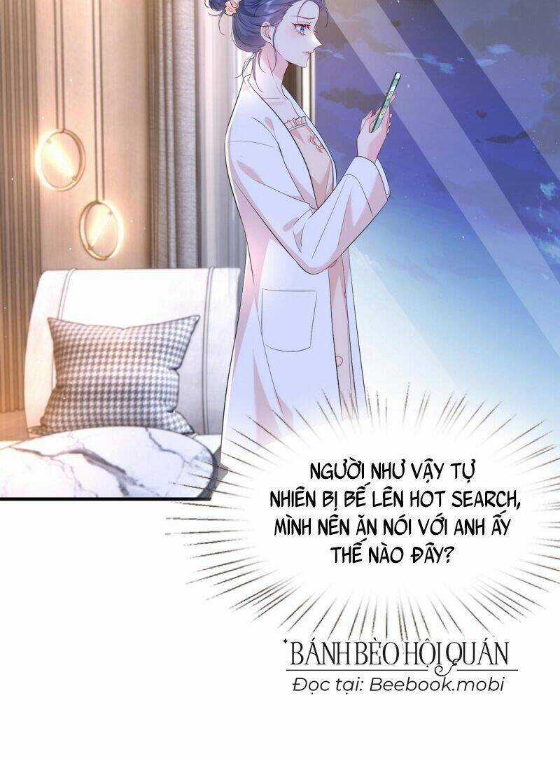 Kiều Gia, Phu Nhân Bị Ngài Chiều Hư Rồi! Chương 7 trang 2