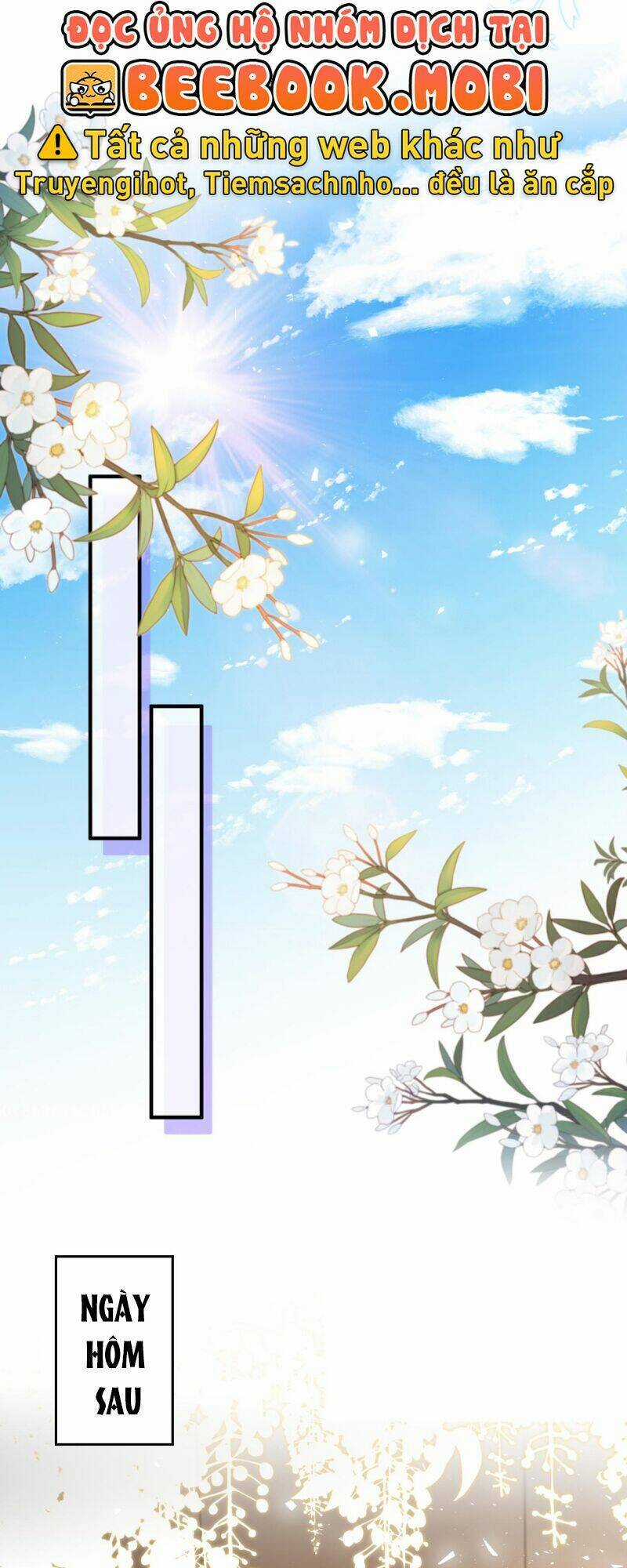 Kiều Gia, Phu Nhân Bị Ngài Chiều Hư Rồi! Chương 7 trang 36