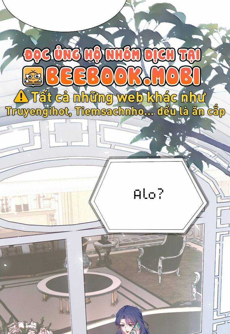 Kiều Gia, Phu Nhân Bị Ngài Chiều Hư Rồi! Chương 9 trang 31