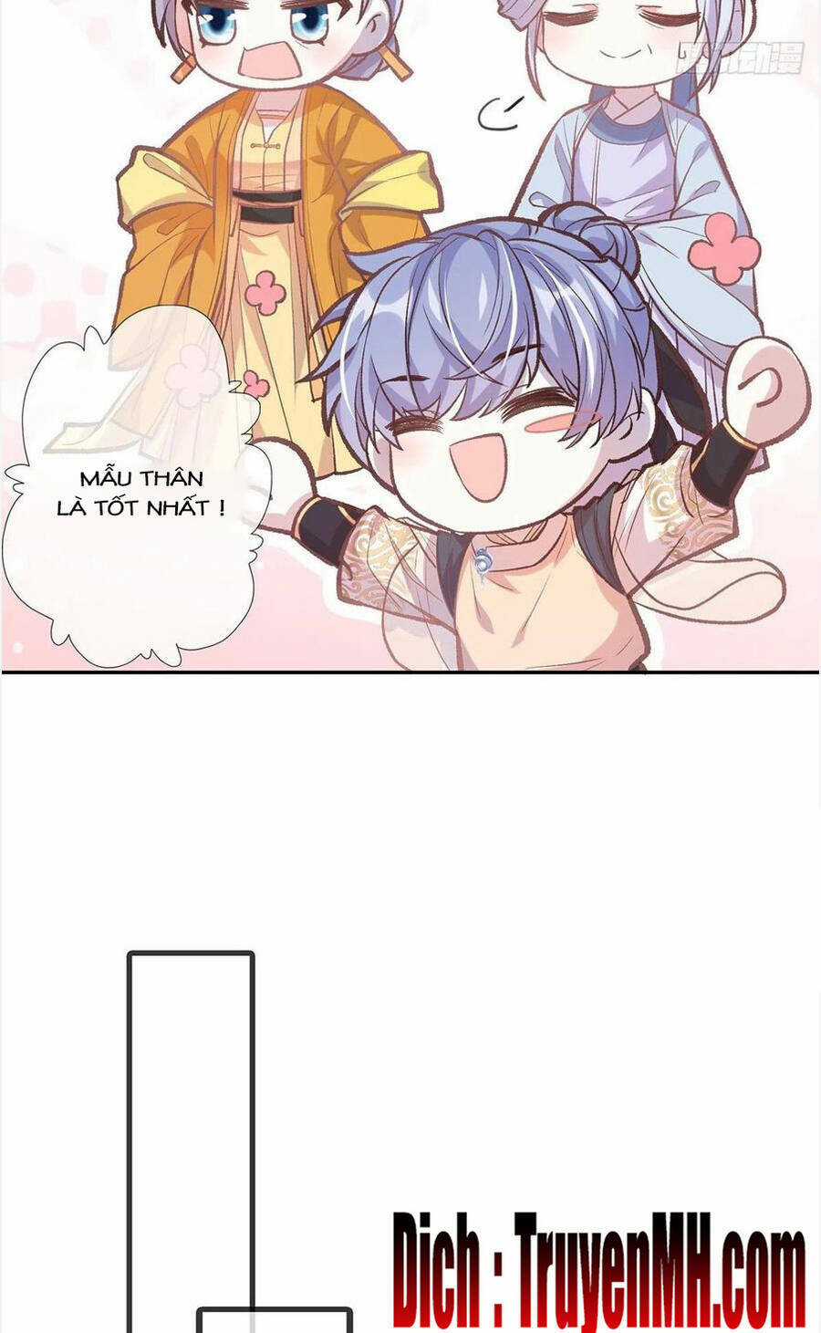 Kiều Mỵ Phu Lang, Tại Tuyến Lục Trà Chapter 116 trang 13