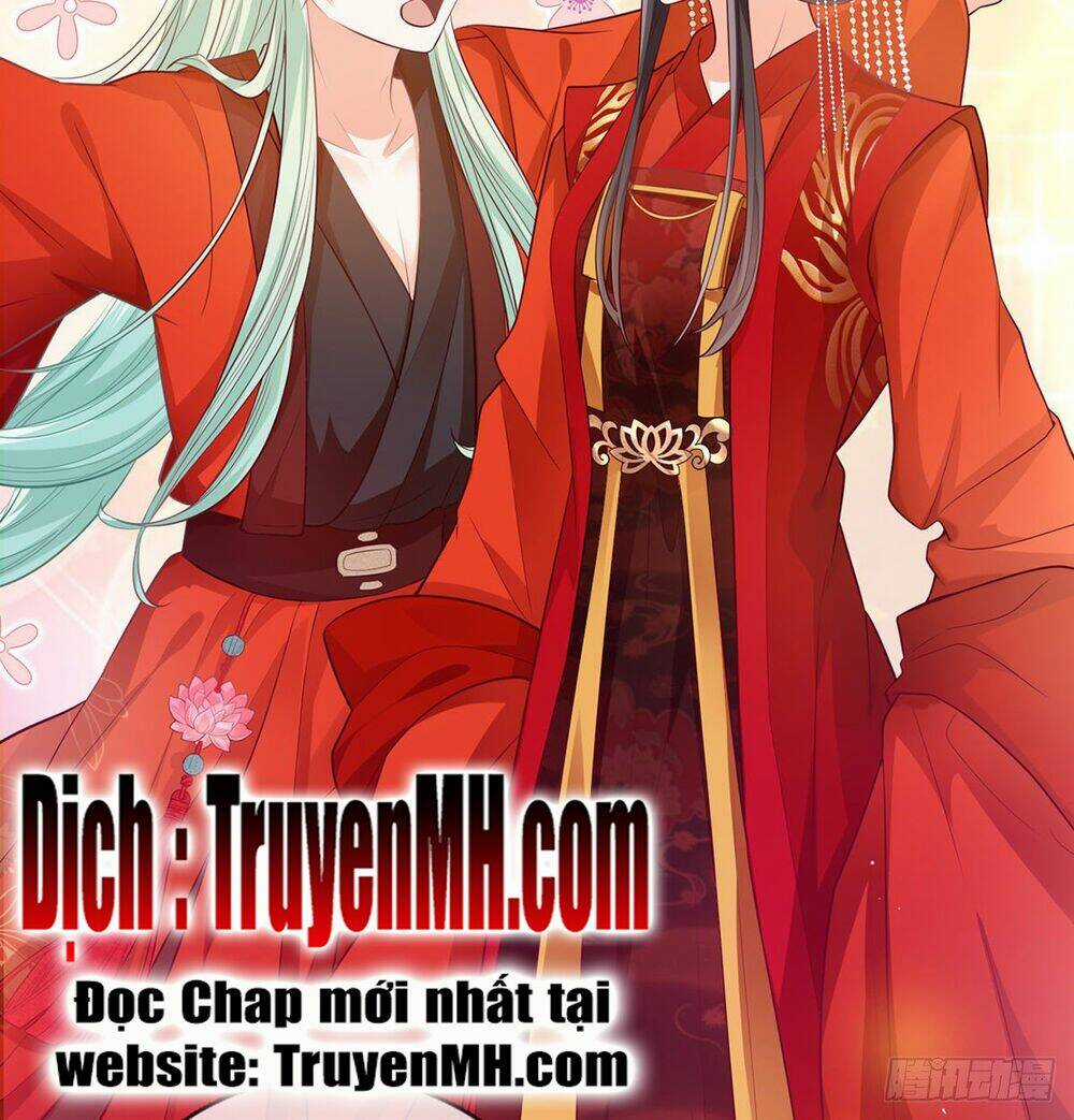 Kiều Mỵ Phu Lang, Tại Tuyến Lục Trà Chapter 5 trang 10