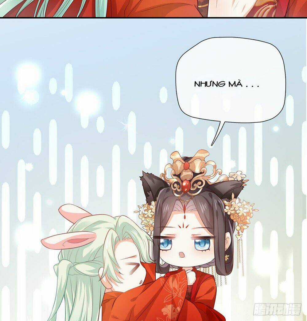 Kiều Mỵ Phu Lang, Tại Tuyến Lục Trà Chapter 5 trang 13