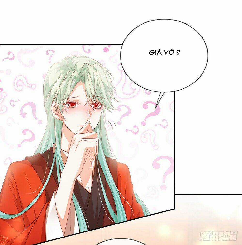 Kiều Mỵ Phu Lang, Tại Tuyến Lục Trà Chapter 5 trang 15