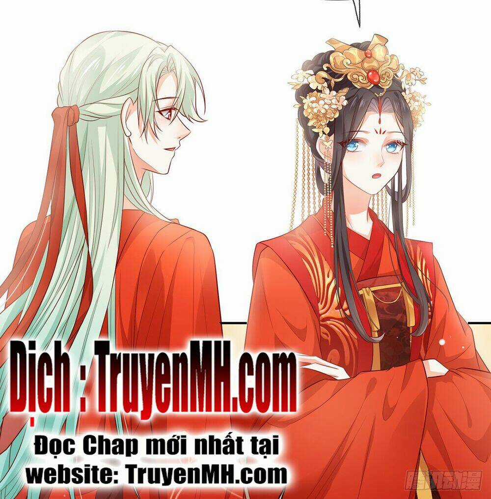 Kiều Mỵ Phu Lang, Tại Tuyến Lục Trà Chapter 5 trang 20