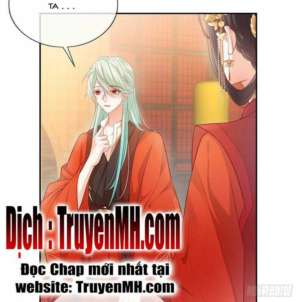 Kiều Mỵ Phu Lang, Tại Tuyến Lục Trà Chapter 5 trang 22