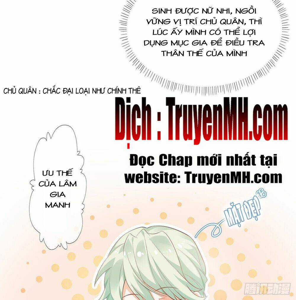 Kiều Mỵ Phu Lang, Tại Tuyến Lục Trà Chapter 5 trang 24