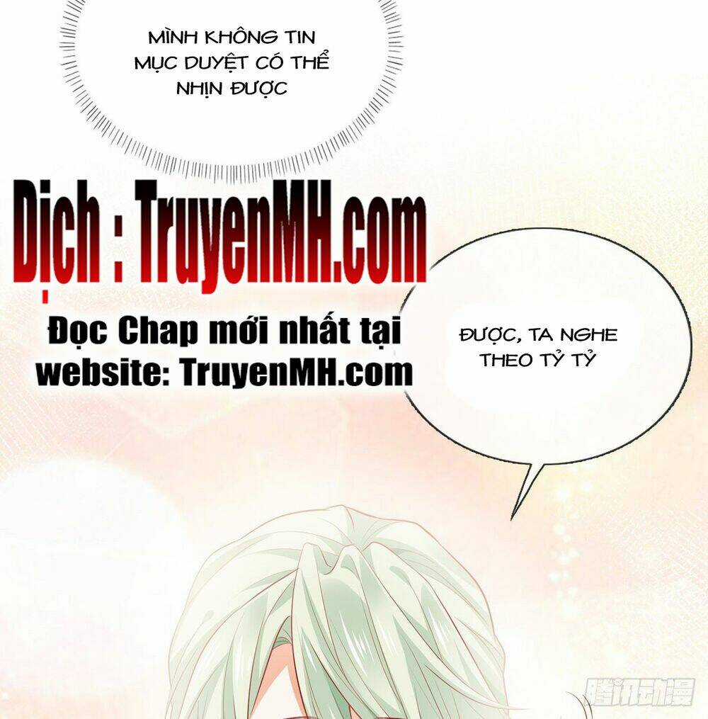 Kiều Mỵ Phu Lang, Tại Tuyến Lục Trà Chapter 5 trang 26