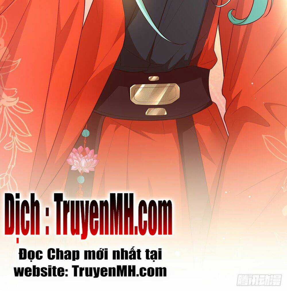 Kiều Mỵ Phu Lang, Tại Tuyến Lục Trà Chapter 5 trang 28