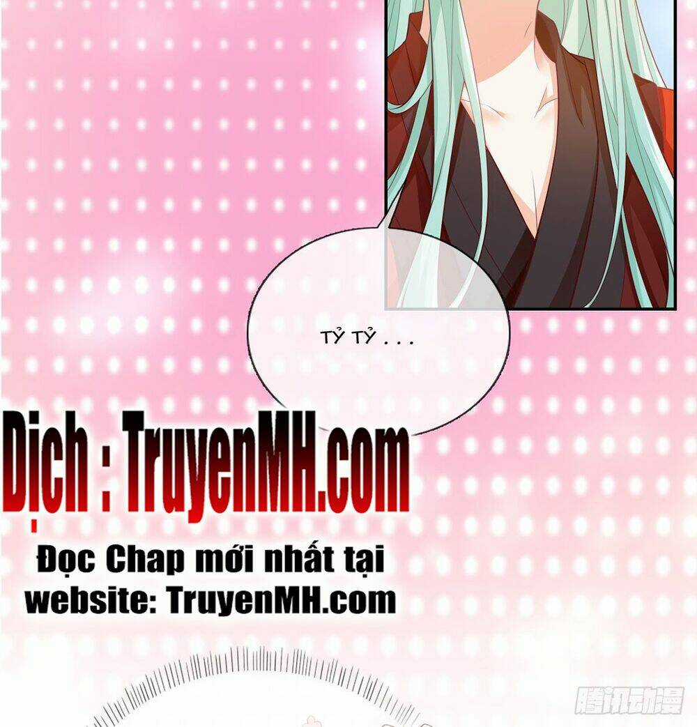 Kiều Mỵ Phu Lang, Tại Tuyến Lục Trà Chapter 5 trang 6
