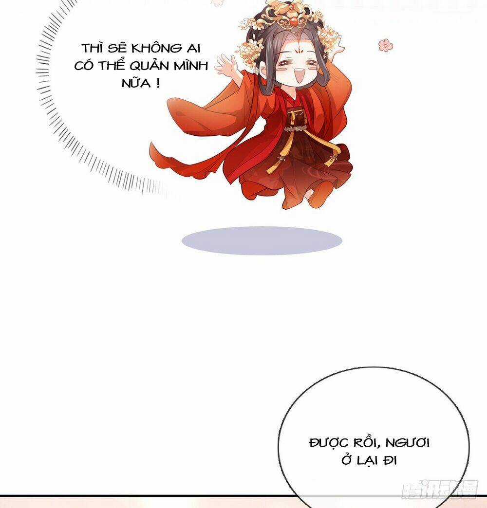 Kiều Mỵ Phu Lang, Tại Tuyến Lục Trà Chapter 5 trang 7