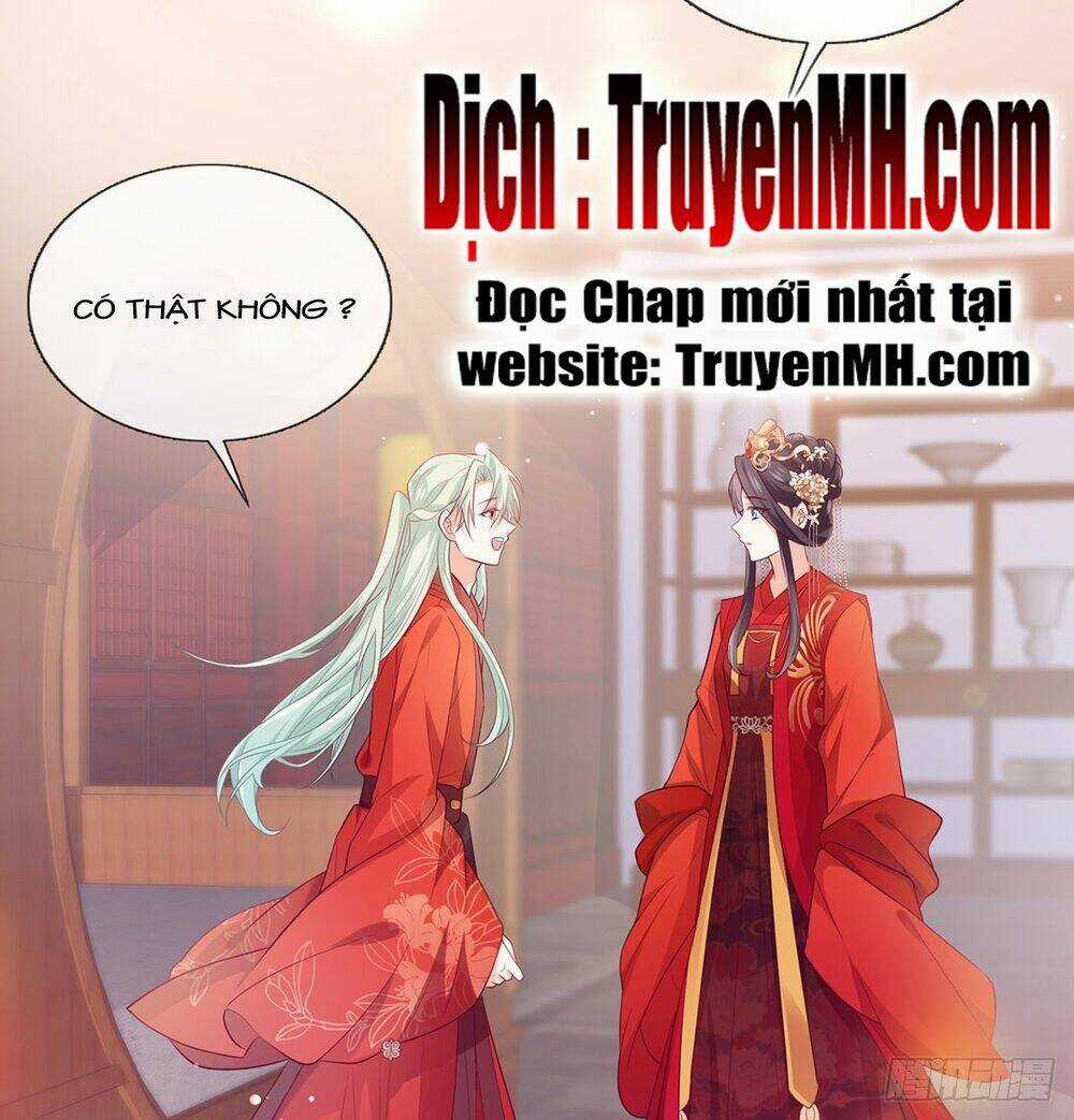Kiều Mỵ Phu Lang, Tại Tuyến Lục Trà Chapter 5 trang 8