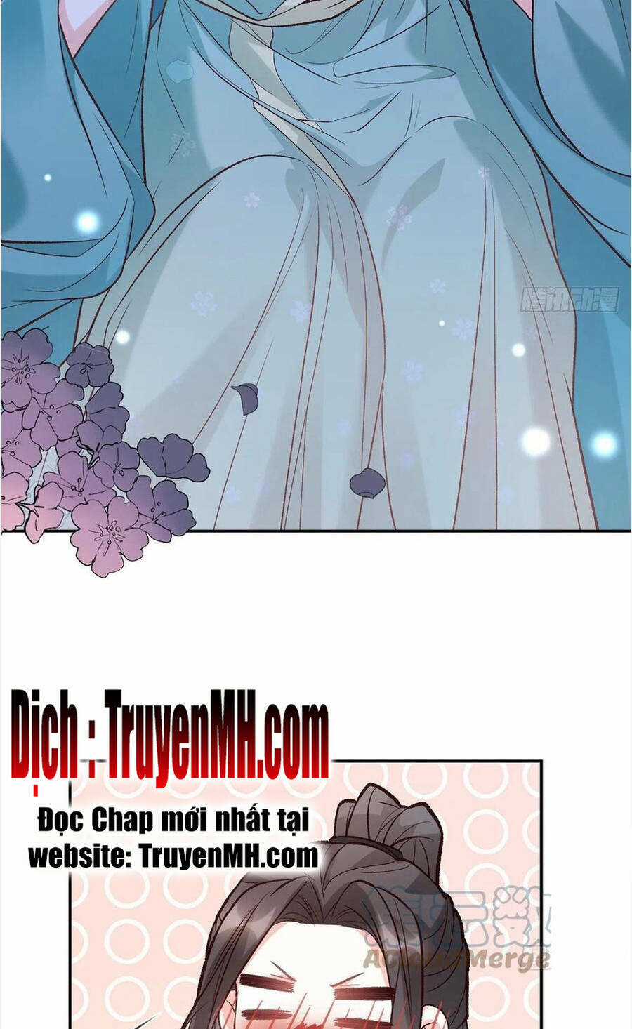 Kiều Mỵ Phu Lang, Tại Tuyến Lục Trà Chapter 77 trang 1