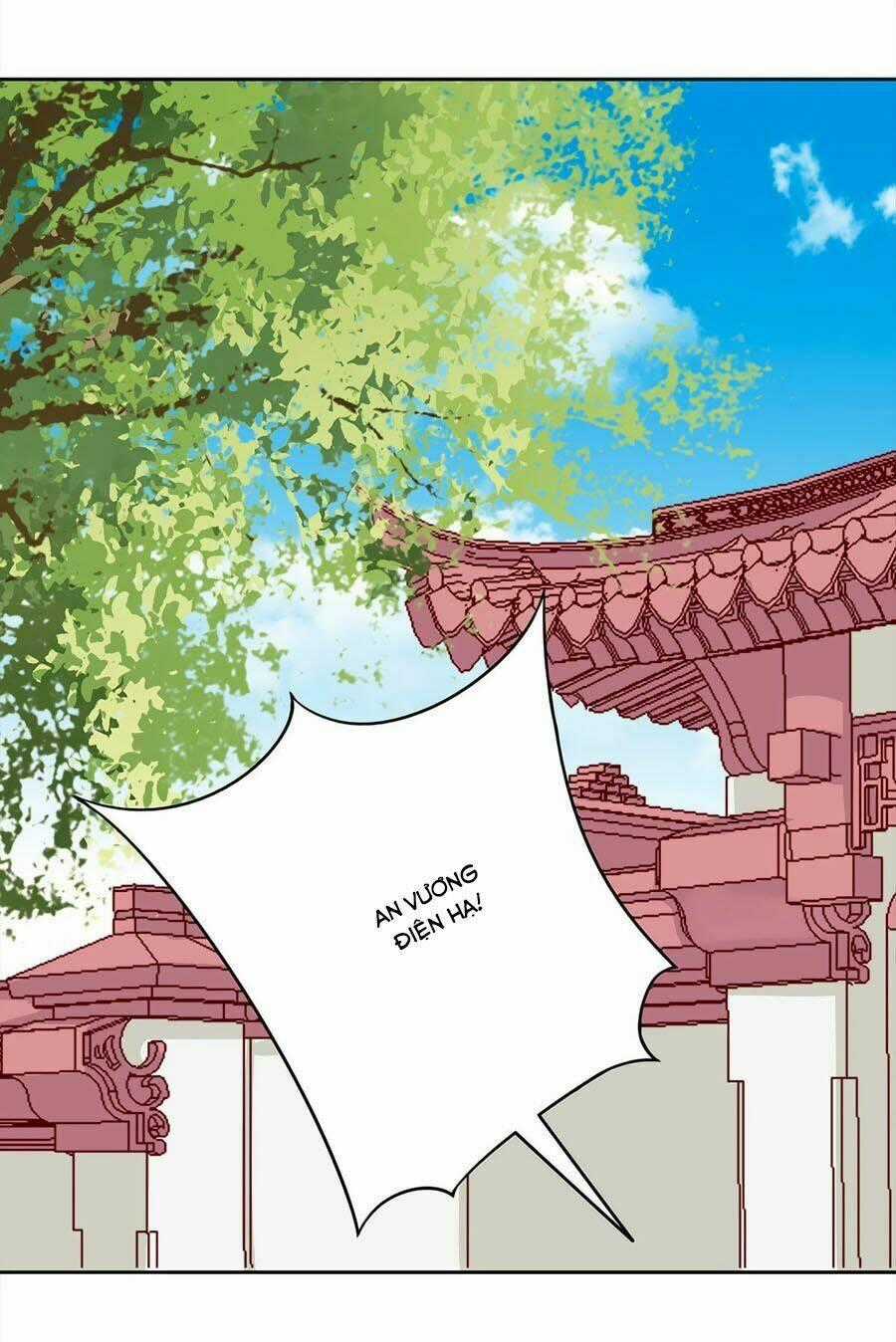 Kiêu Ngạo Vương Gia Chủng Điền Phi Chapter 101 trang 1