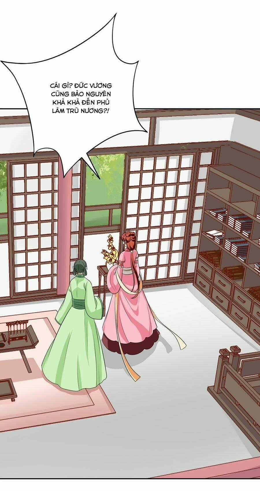 Kiêu Ngạo Vương Gia Chủng Điền Phi Chapter 102 trang 1