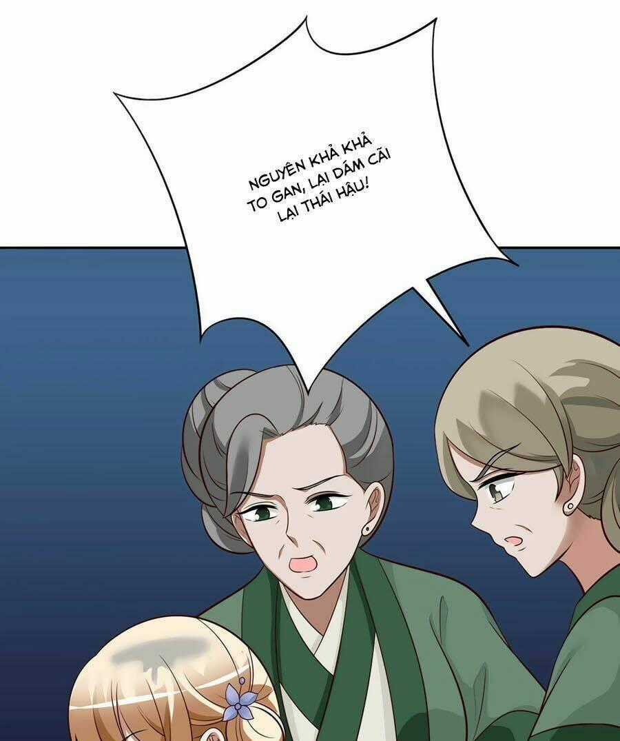 Kiêu Ngạo Vương Gia Chủng Điền Phi Chapter 104 trang 1