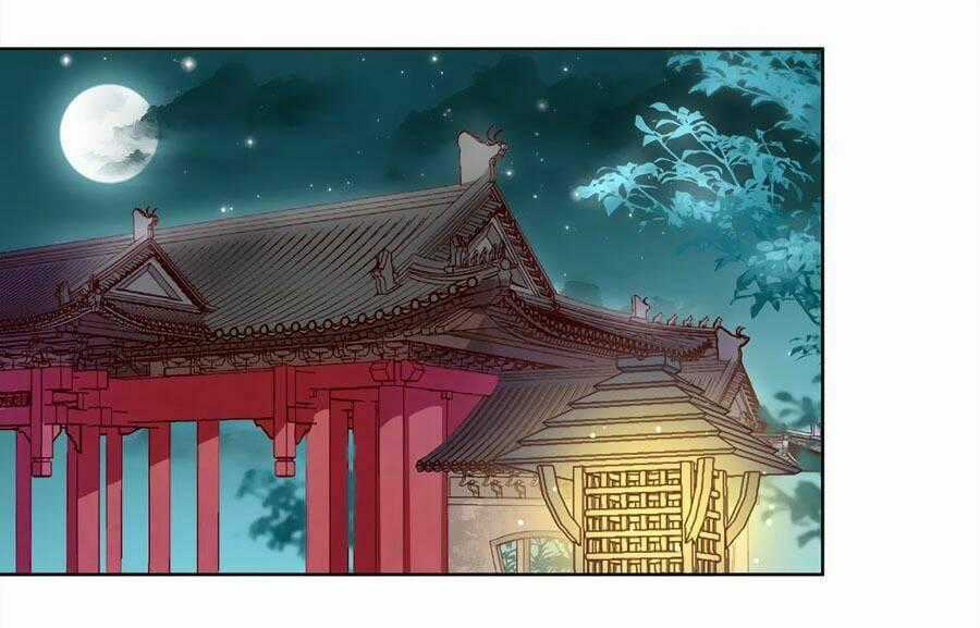 Kiêu Ngạo Vương Gia Chủng Điền Phi Chapter 105 trang 1