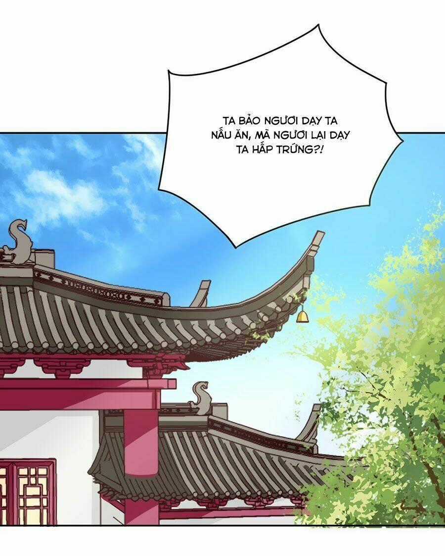 Kiêu Ngạo Vương Gia Chủng Điền Phi Chapter 106 trang 1
