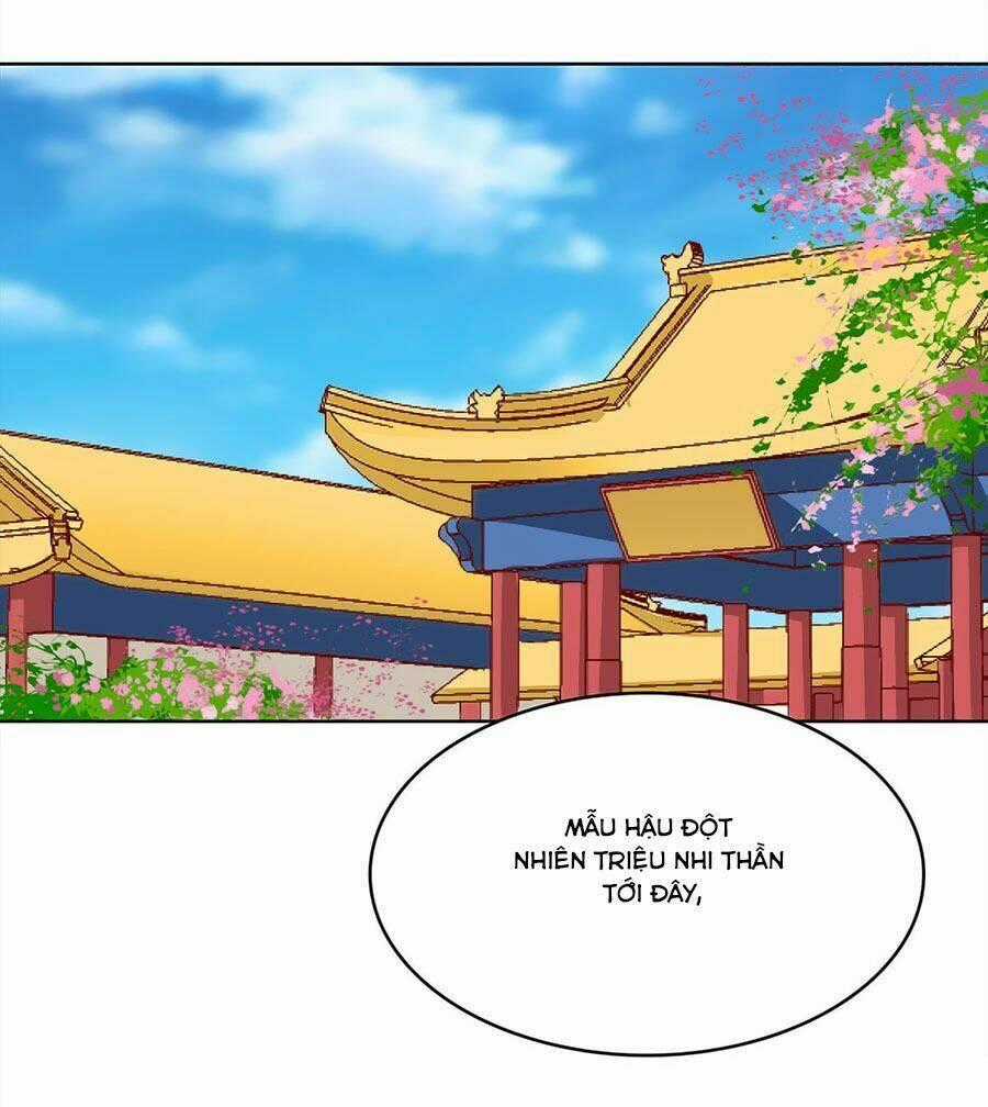 Kiêu Ngạo Vương Gia Chủng Điền Phi Chapter 107 trang 1