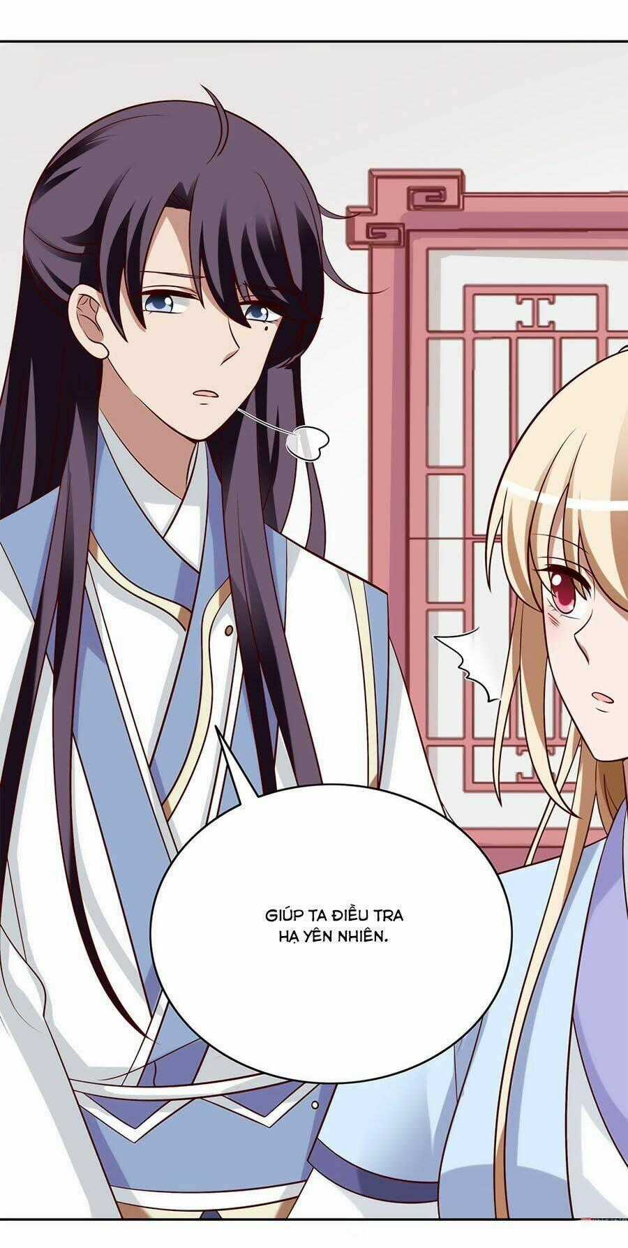 Kiêu Ngạo Vương Gia Chủng Điền Phi Chapter 111 trang 1