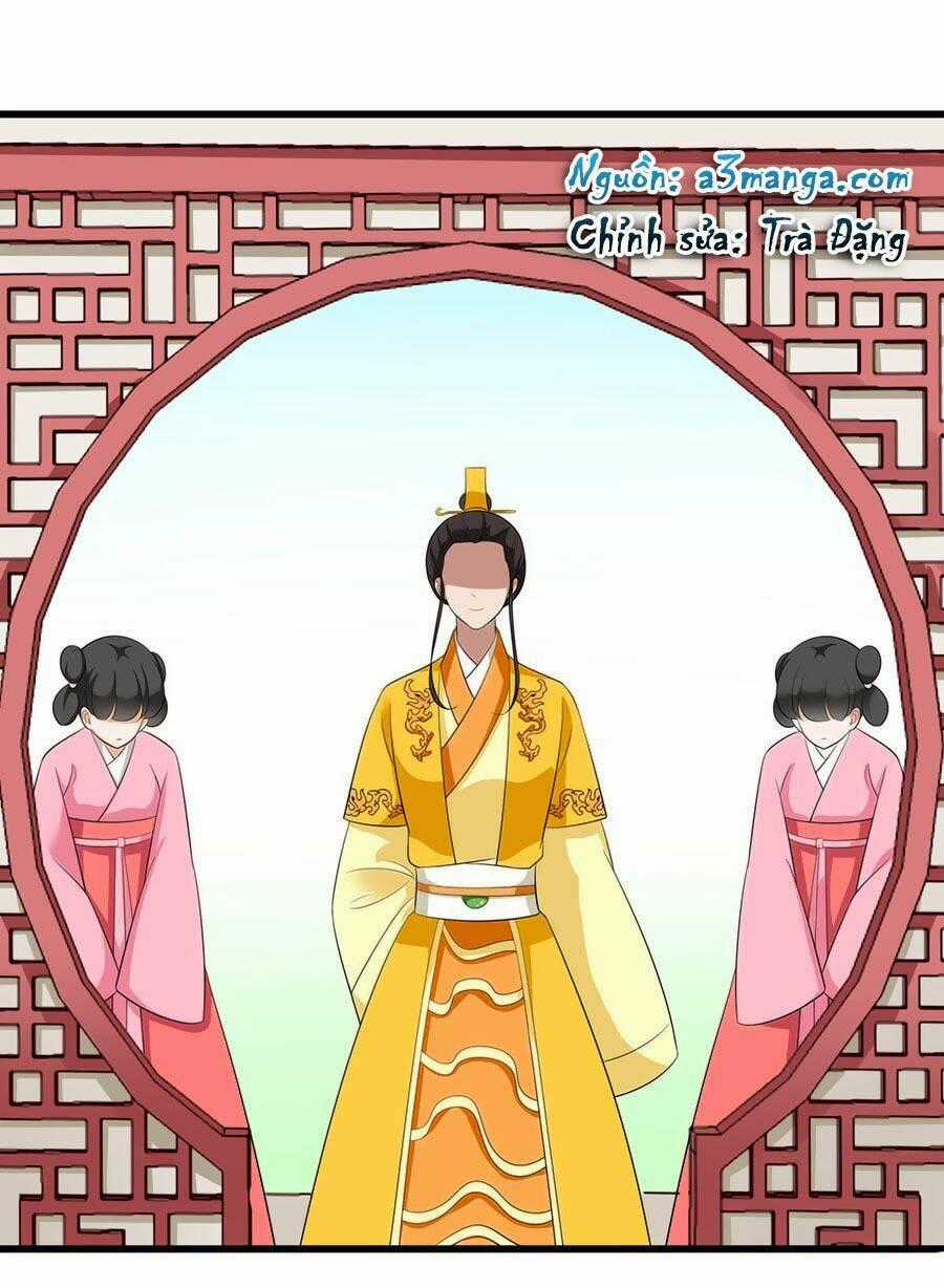 Kiêu Ngạo Vương Gia Chủng Điền Phi Chapter 115 trang 1