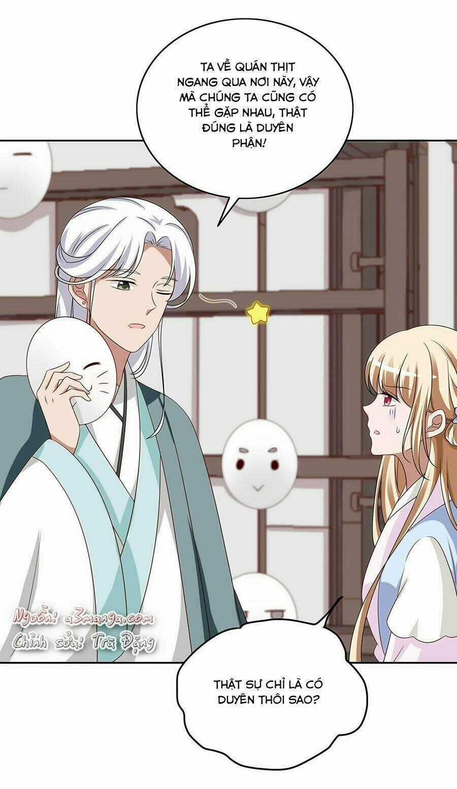 Kiêu Ngạo Vương Gia Chủng Điền Phi Chapter 118 trang 0