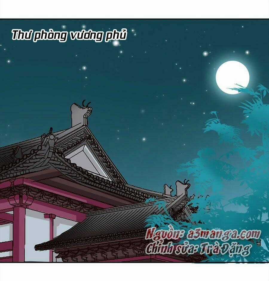 Kiêu Ngạo Vương Gia Chủng Điền Phi Chapter 119.2 trang 1