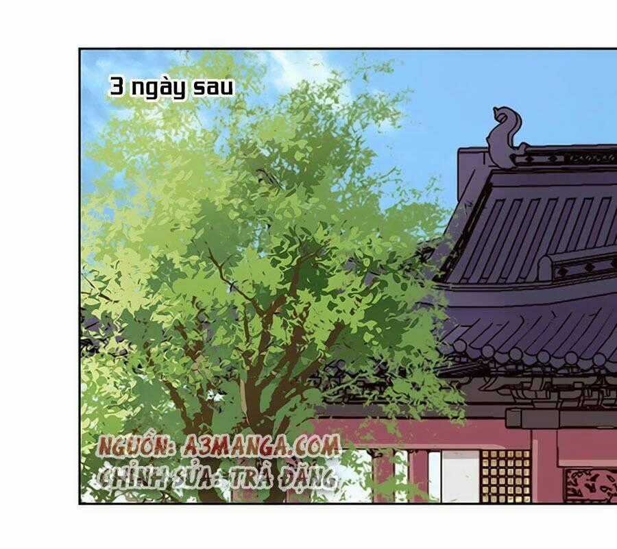 Kiêu Ngạo Vương Gia Chủng Điền Phi Chapter 120.2 trang 1