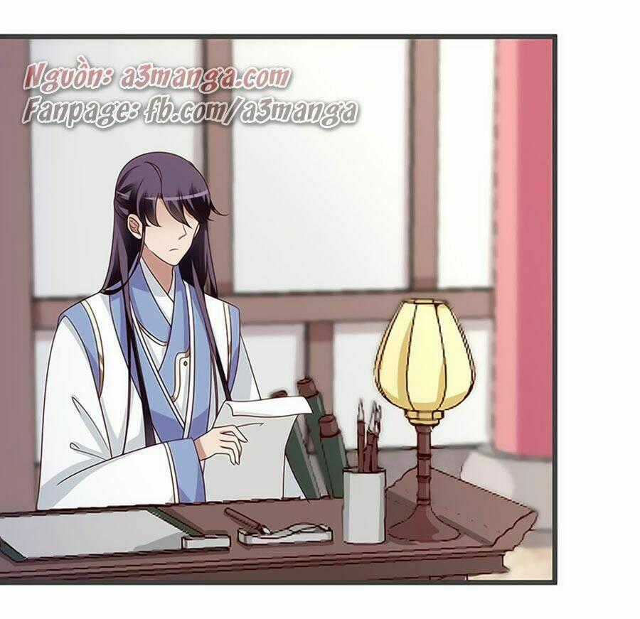 Kiêu Ngạo Vương Gia Chủng Điền Phi Chapter 122.1 trang 1