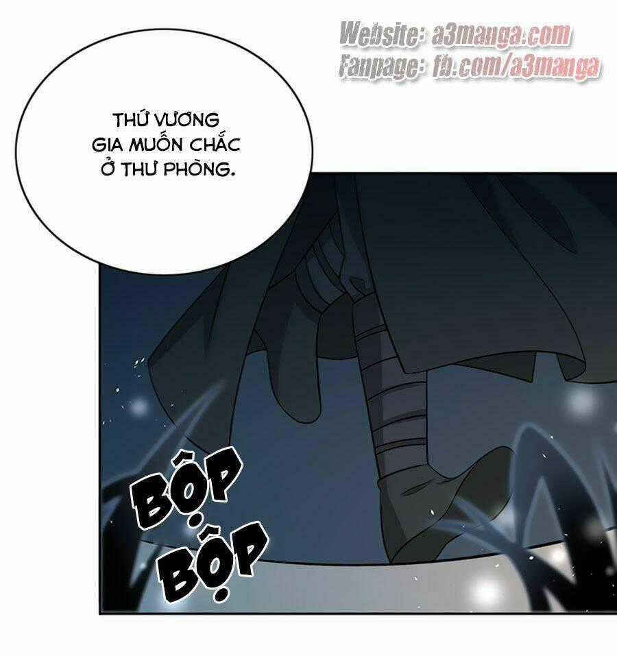 Kiêu Ngạo Vương Gia Chủng Điền Phi Chapter 124 trang 1