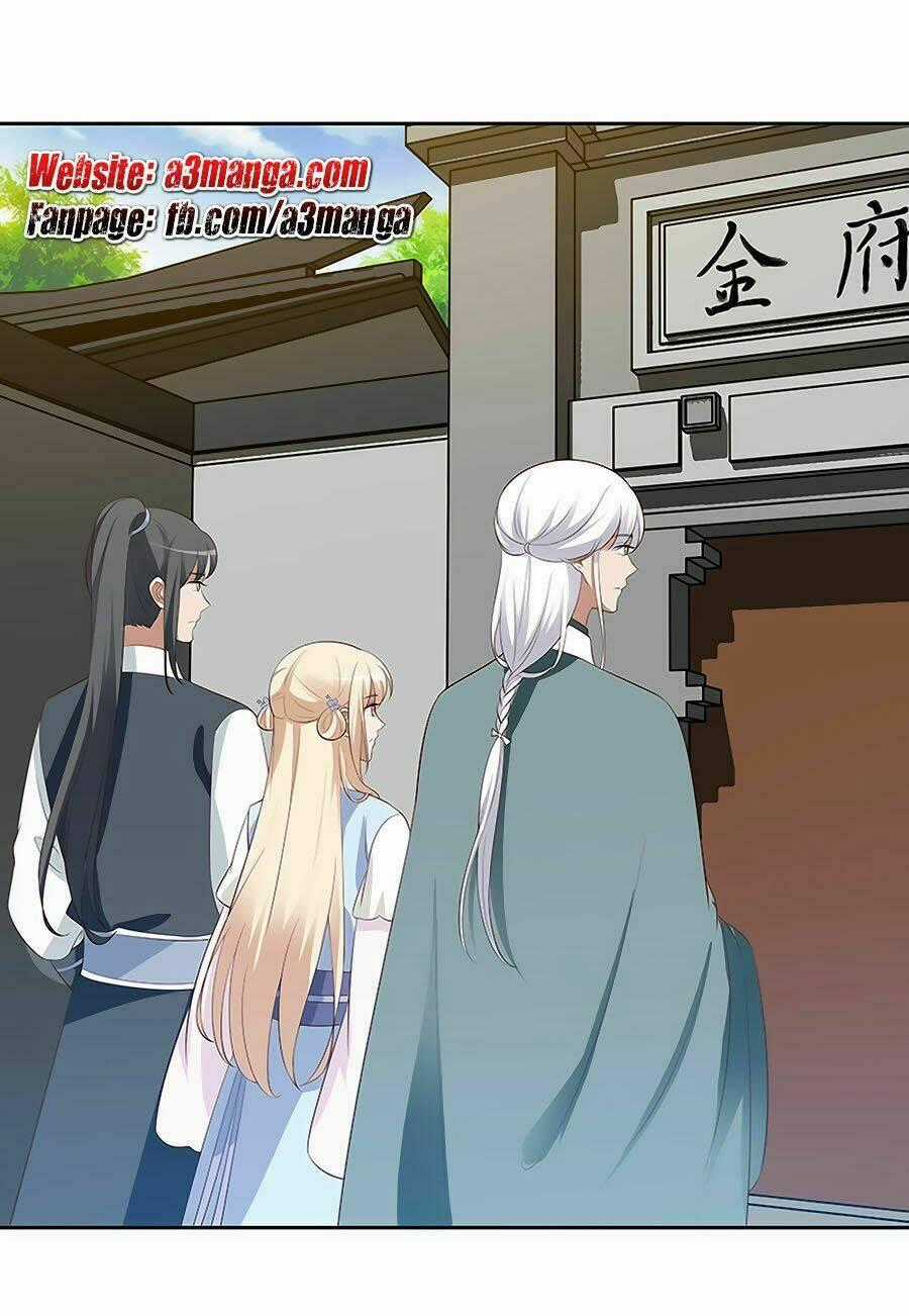 Kiêu Ngạo Vương Gia Chủng Điền Phi Chapter 127 trang 0