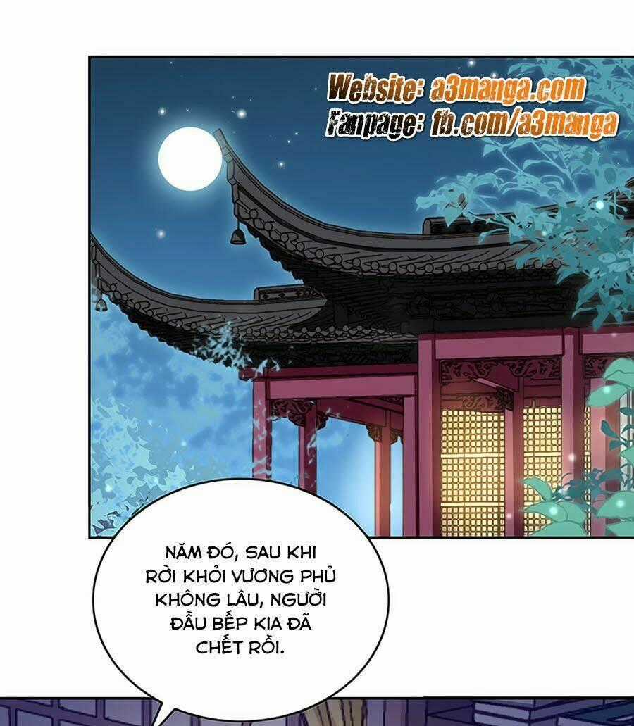 Kiêu Ngạo Vương Gia Chủng Điền Phi Chapter 131 trang 1